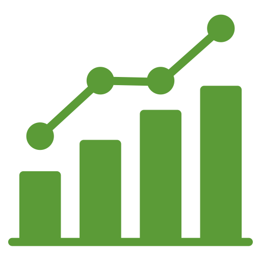 increase