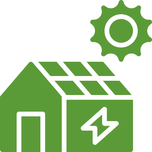 solar-house